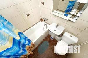 1-к квартира, посуточно, 30м2, 2/5 этаж