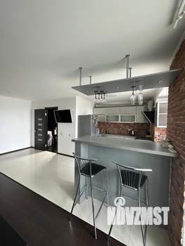 2-к квартира, на длительный срок, 66м2, 5/10 этаж