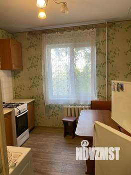1-к квартира, на длительный срок, 37м2, 4/9 этаж