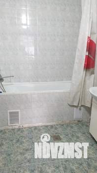 1-к квартира, посуточно, 55м2, 1/1 этаж