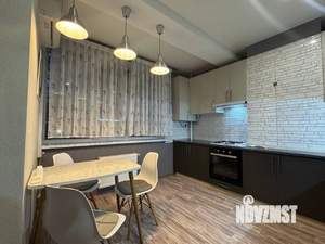 1-к квартира, на длительный срок, 41м2, 2/10 этаж