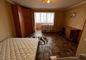 1-к квартира, на длительный срок, 38м2, 7/9 этаж