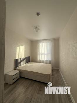 2-к квартира, на длительный срок, 58м2, 5/16 этаж