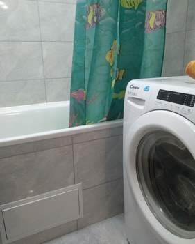 2-к квартира, на длительный срок, 49м2, 2/9 этаж