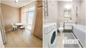 1-к квартира, на длительный срок, 38м2, 5/9 этаж