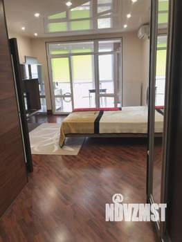 2-к квартира, на длительный срок, 50м2, 16/16 этаж