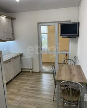 1-к квартира, на длительный срок, 34м2, 11/16 этаж