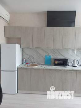 Студия квартира, посуточно, 25м2, 2/3 этаж