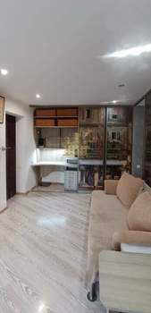 3-к квартира, на длительный срок, 50м2, 2/3 этаж