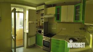 2-к квартира, на длительный срок, 54м2, 6/9 этаж