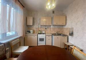 1-к квартира, на длительный срок, 34м2, 7/10 этаж