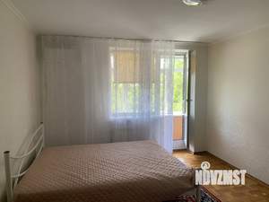 2-к квартира, на длительный срок, 58м2, 4/9 этаж