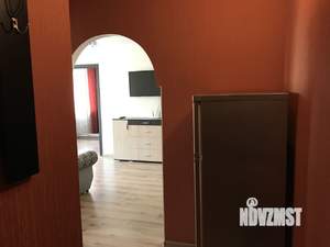 3-к квартира, посуточно, 62м2, 2/5 этаж
