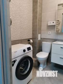 1-к квартира, на длительный срок, 35м2, 9/9 этаж