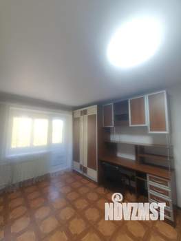 1-к квартира, на длительный срок, 32м2, 5/5 этаж
