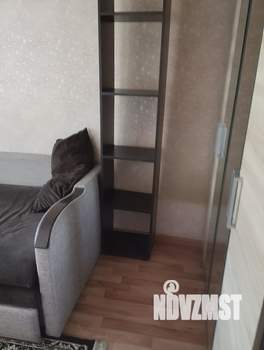 1-к квартира, на длительный срок, 28м2, 2/2 этаж