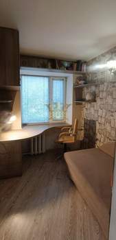 3-к квартира, на длительный срок, 50м2, 2/3 этаж