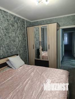 3-к квартира, на длительный срок, 60м2, 1/9 этаж