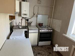 2-к квартира, на длительный срок, 45м2, 2/5 этаж