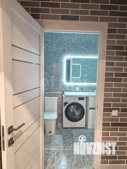 1-к квартира, на длительный срок, 38м2, 2/20 этаж