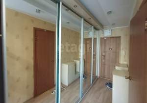 1-к квартира, на длительный срок, 34м2, 2/9 этаж