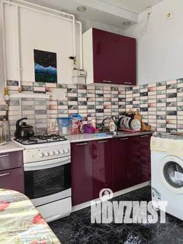 1-к квартира, посуточно, 42м2, 9/10 этаж