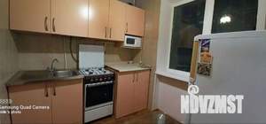 3-к квартира, на длительный срок, 52м2, 1/5 этаж
