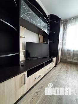 1-к квартира, на длительный срок, 34м2, 7/9 этаж