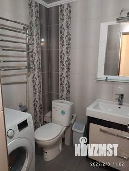 2-к квартира, на длительный срок, 50м2, 2/9 этаж