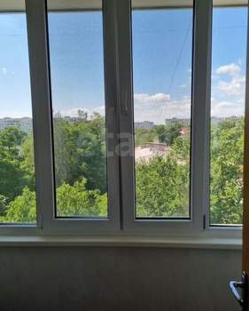 3-к квартира, на длительный срок, 65м2, 4/9 этаж