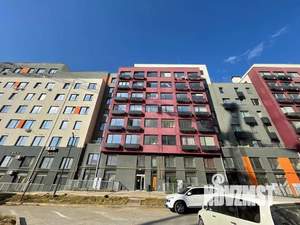 1-к квартира, посуточно, 40м2, 2/8 этаж