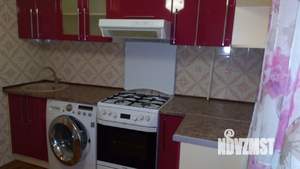 2-к квартира, на длительный срок, 55м2, 2/5 этаж