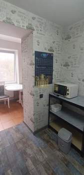 3-к квартира, на длительный срок, 90м2, 2/3 этаж