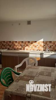 1-к квартира, на длительный срок, 31м2, 1/1 этаж