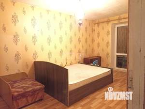 1-к квартира, на длительный срок, 31м2, 4/5 этаж