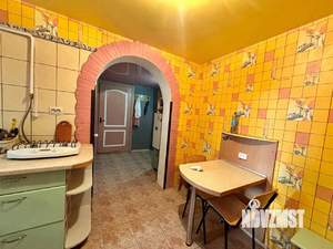 1-к квартира, на длительный срок, 30м2, 1/1 этаж