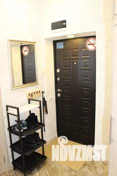 1-к квартира, посуточно, 41м2, 2/9 этаж