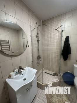 1-к квартира, на длительный срок, 40м2, 2/14 этаж