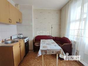 2-к квартира, на длительный срок, 52м2, 9/10 этаж