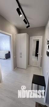 1-к квартира, на длительный срок, 36м2, 4/9 этаж