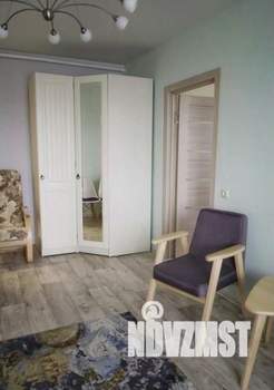 2-к квартира, посуточно, 42м2, 1/1 этаж