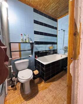 1-к квартира, на длительный срок, 36м2, 8/9 этаж
