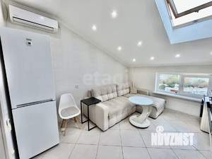 2-к квартира, на длительный срок, 50м2, 9/11 этаж