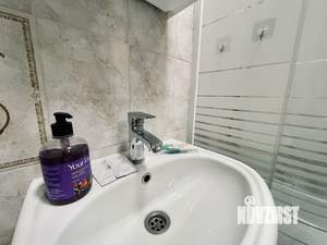 Студия квартира, посуточно, 30м2, 3/9 этаж