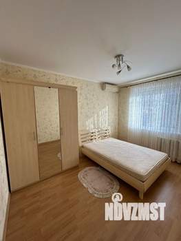 2-к квартира, на длительный срок, 57м2, 4/9 этаж