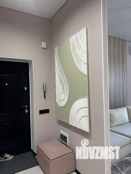 3-к квартира, на длительный срок, 100м2, 4/10 этаж