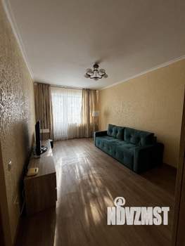 1-к квартира, на длительный срок, 35м2, 2/9 этаж