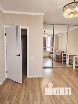1-к квартира, на длительный срок, 44м2, 9/10 этаж