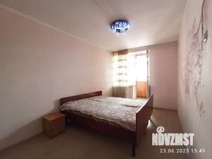 2-к квартира, на длительный срок, 55м2, 2/10 этаж