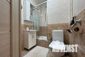 2-к квартира, посуточно, 40м2, 1/1 этаж